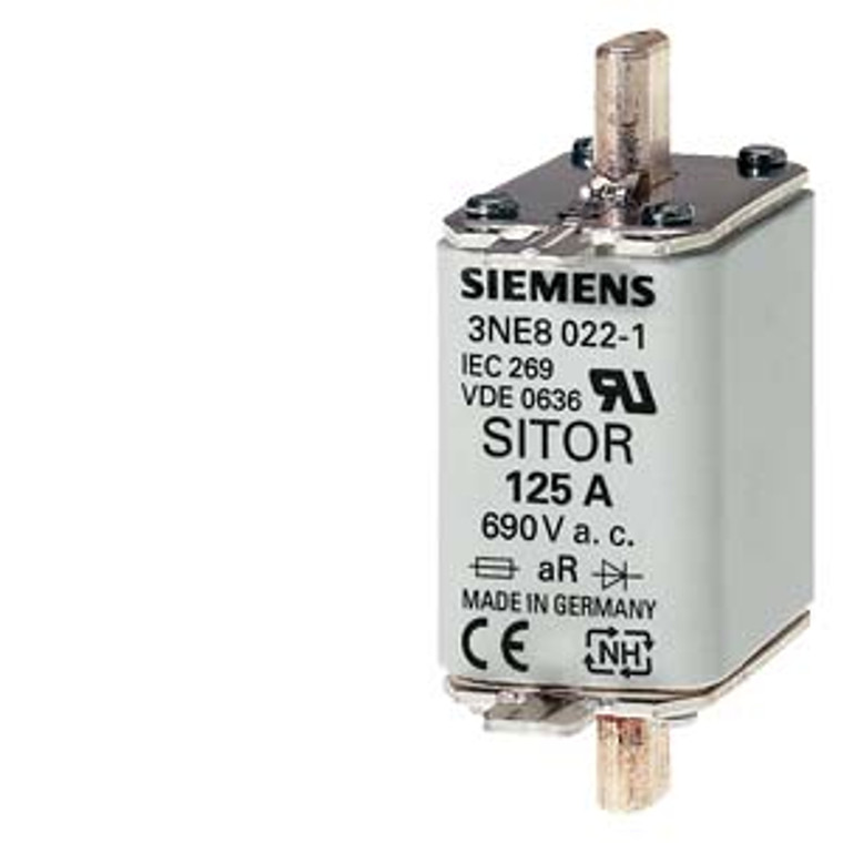 Siemens 3NE8015-1