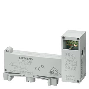 Siemens 3SF5500-0BA