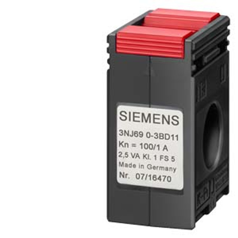 Siemens 3NJ6940-3BJ11 Used Surplus