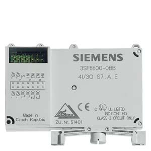 Siemens 3SF5500-0BB