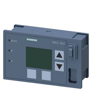 Siemens 3SK2611-3AA00 Used Surplus