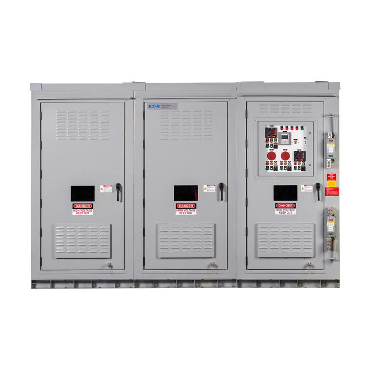 EATON 2100MV4AI41FGMW