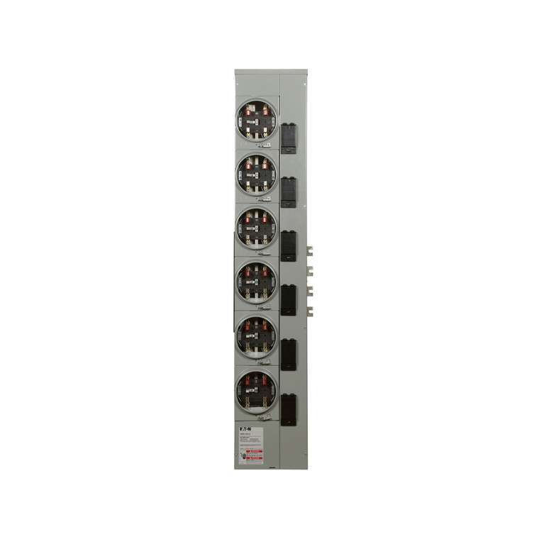 EATON 3MM612RRLB1