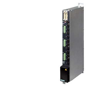 Siemens 6BK1700-4BA70-0AA0 Used Surplus