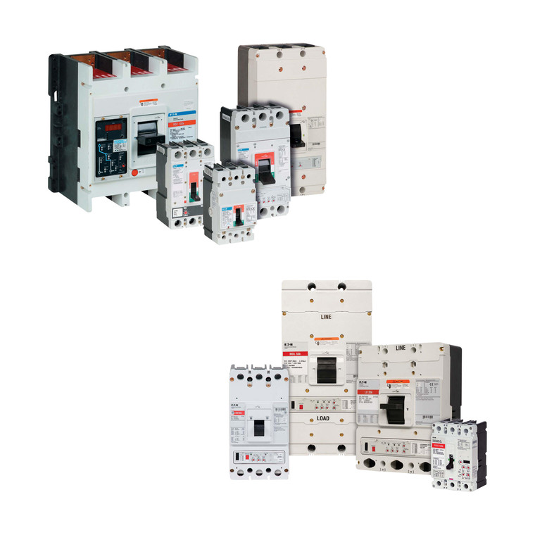 EATON 69D2660G01
