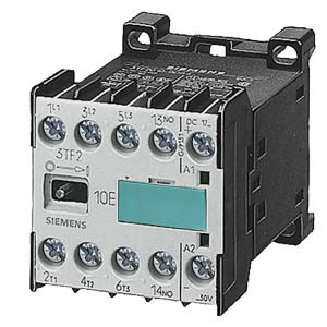Siemens 3TF2001-0AG2 Used Surplus