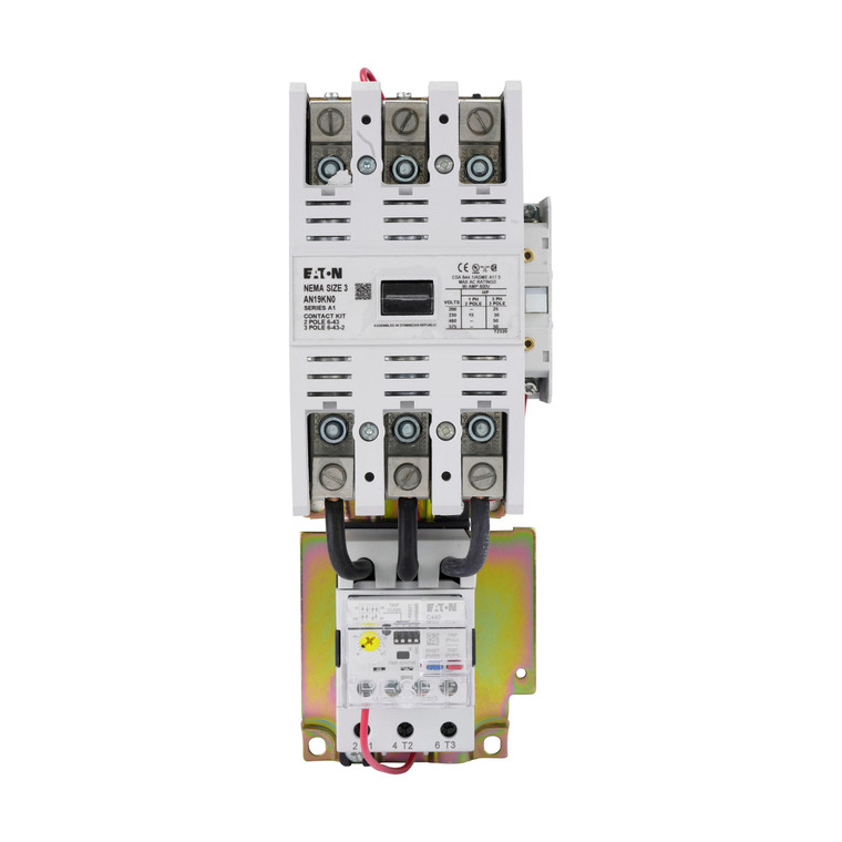 EATON AN19KN0A5E100-84