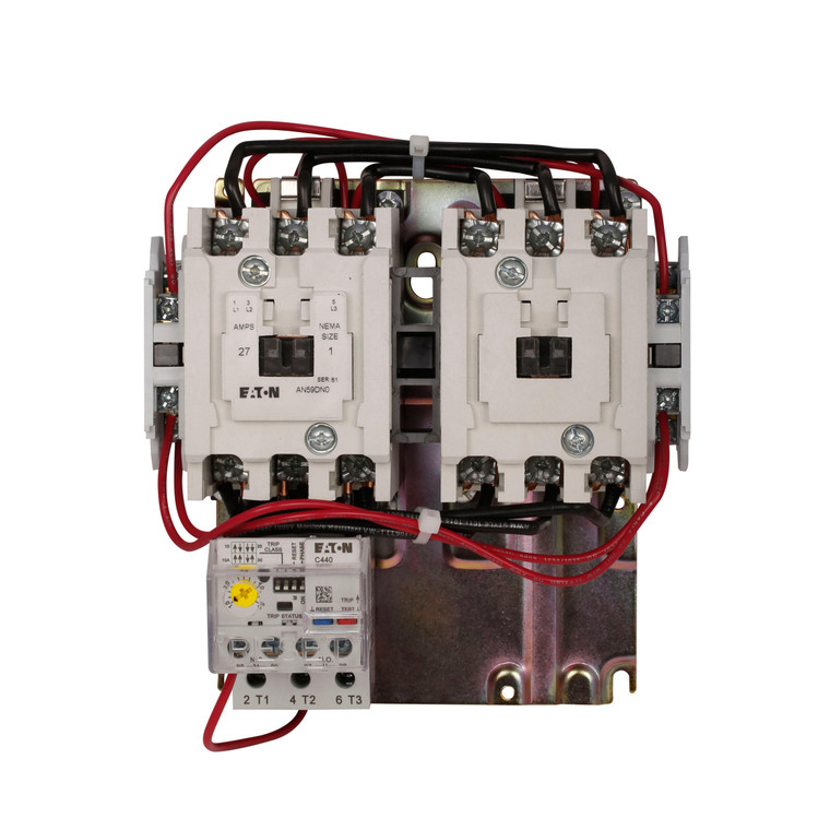 EATON AN59DN0E5E005