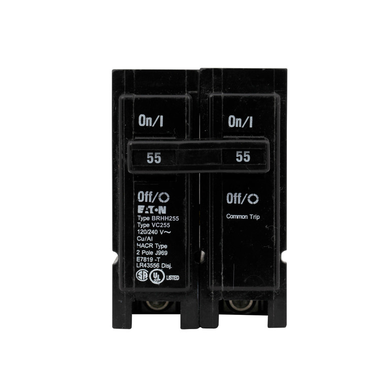 EATON BRHH255