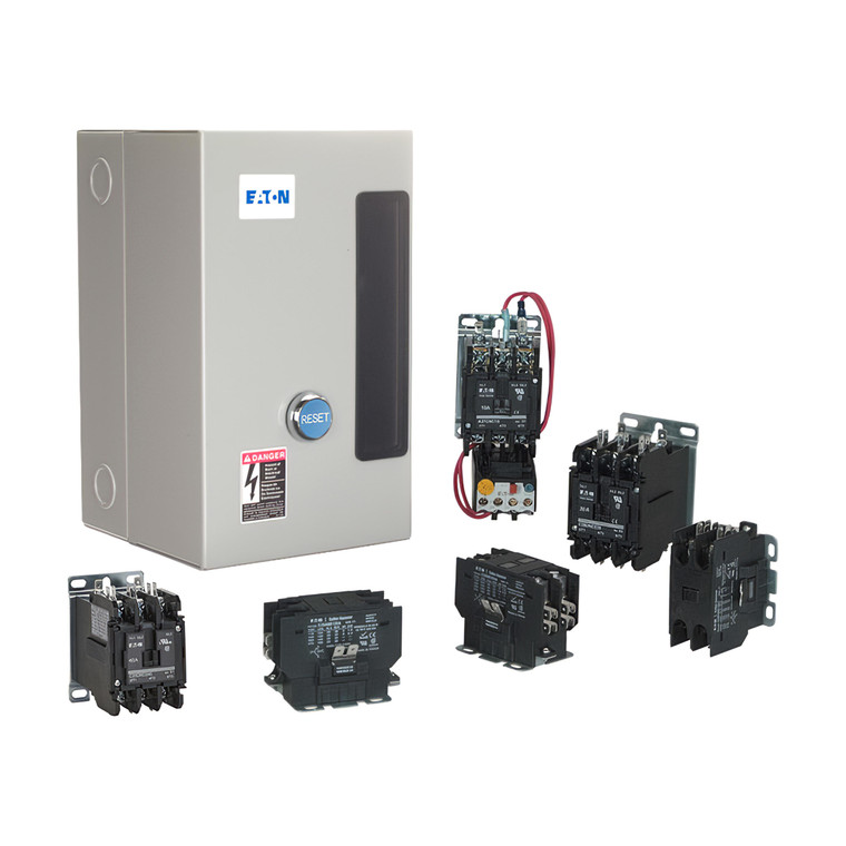 EATON C25DGC330B