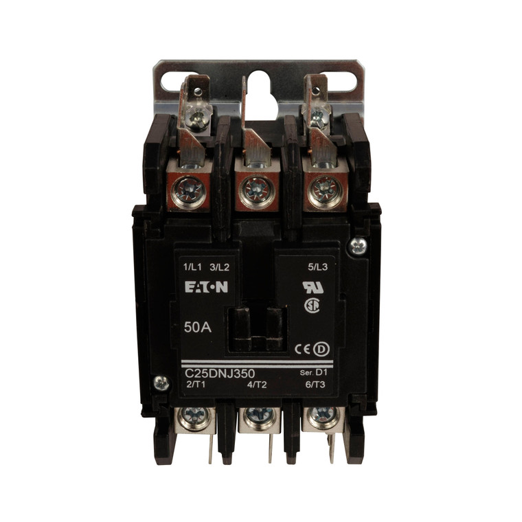 EATON C25DNJ350RF