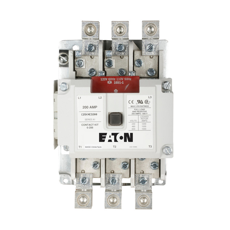 EATON C25LNE3360CC