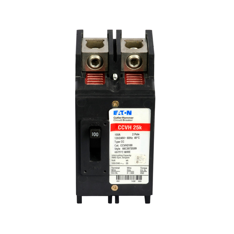 EATON CCVH2080W