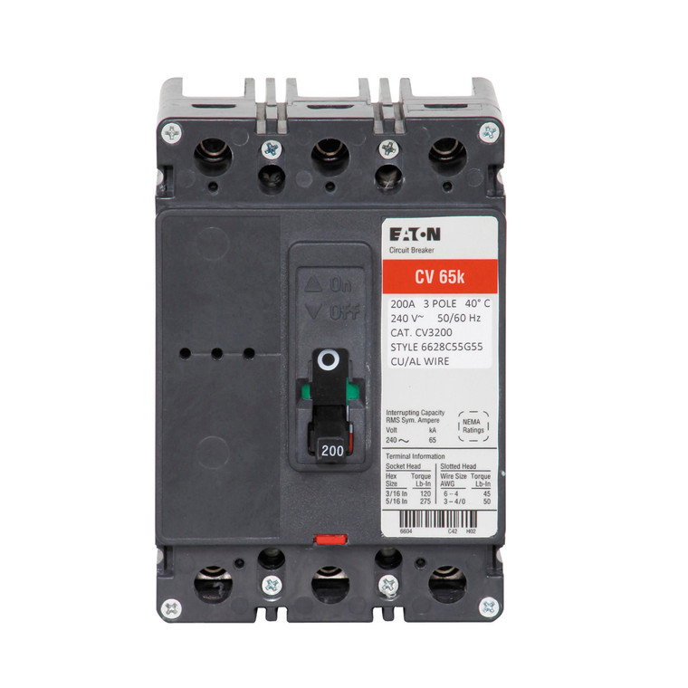 EATON CVS3060X