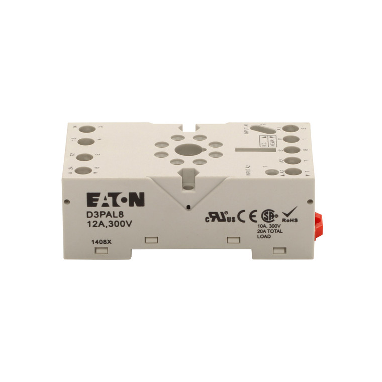 EATON D3PAL8