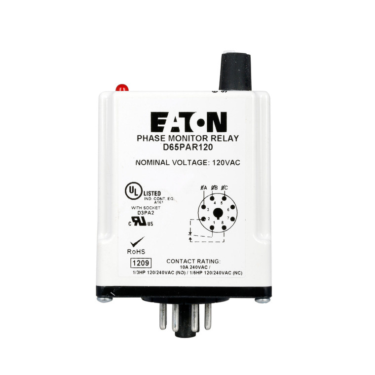 EATON D65PAR400