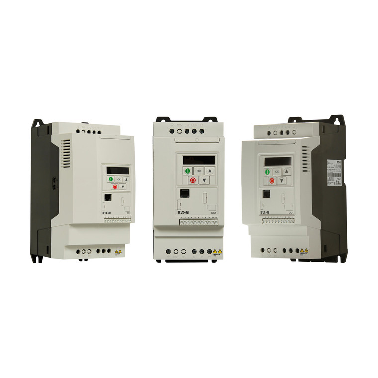 EATON DC1-124D3NN-A66CE1