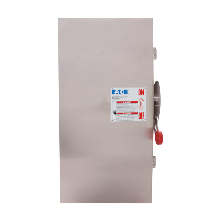 EATON DCG3064UXM