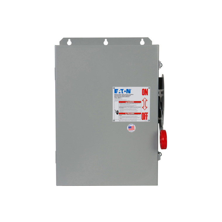 EATON DCG6061UPM