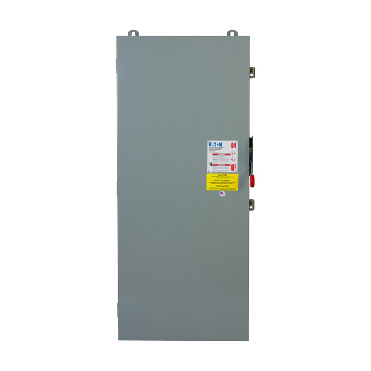 EATON DCU2065UPM