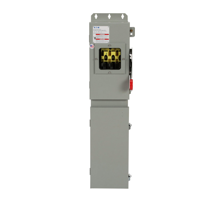 EATON DD361FDKW-00V2