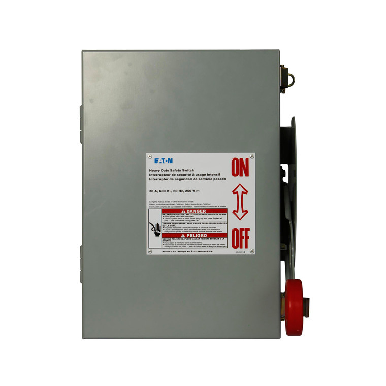 EATON DH161UDKN