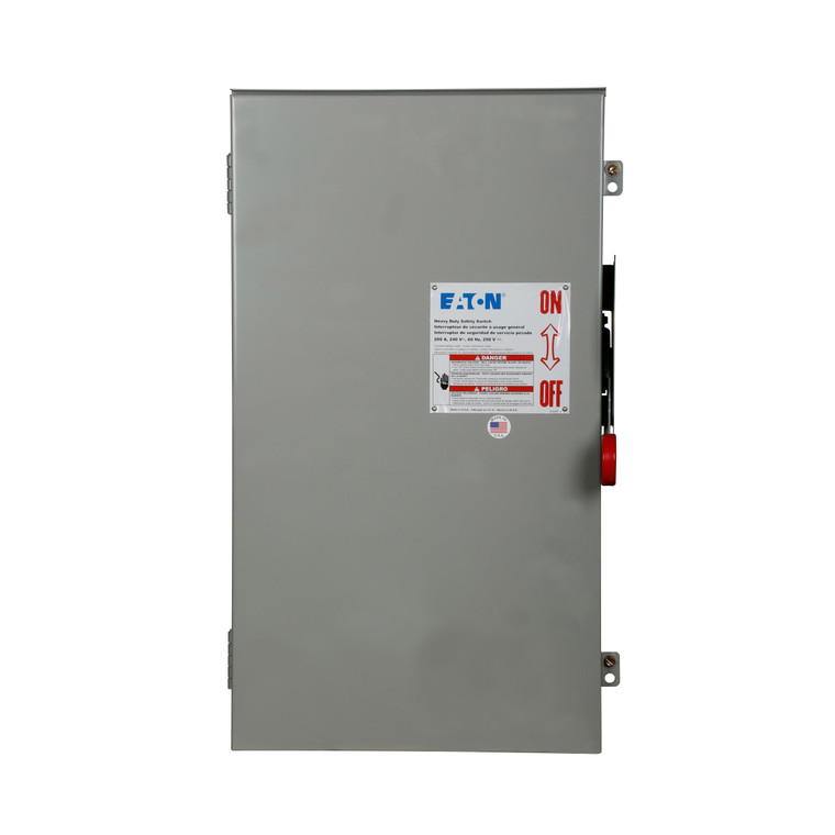 EATON DH224FRKV