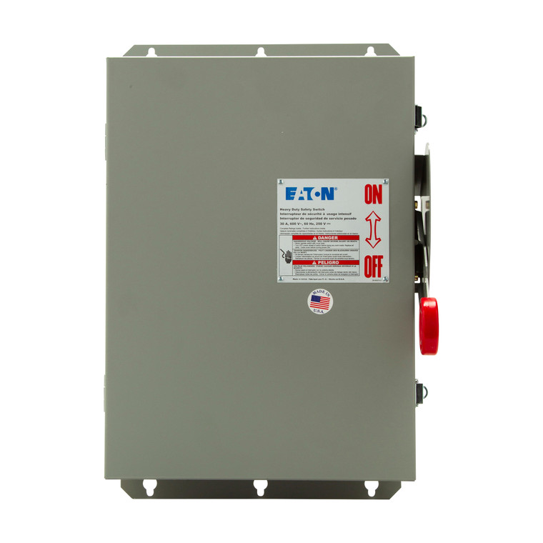 EATON DH464FDKV