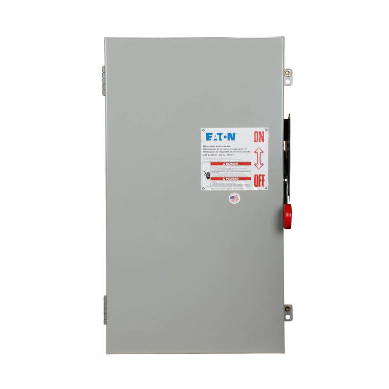 EATON DH464FGKV