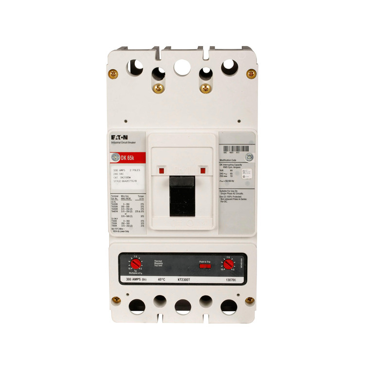 EATON DK2400KA06X07Y08