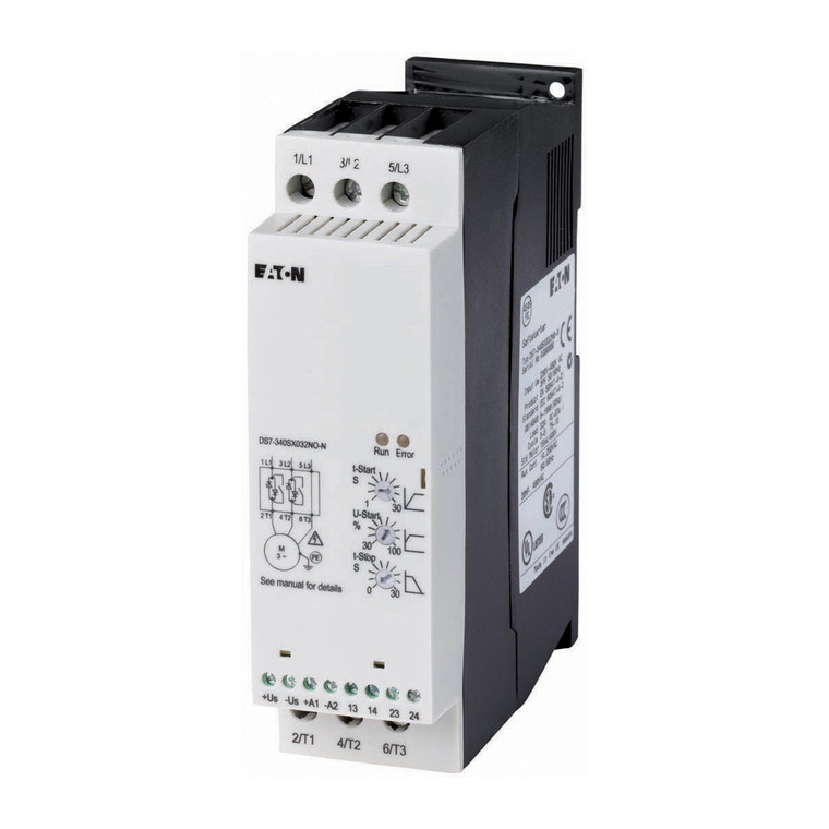 EATON DS7-342SX100N0-N