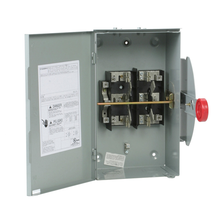 EATON DT223URH-N