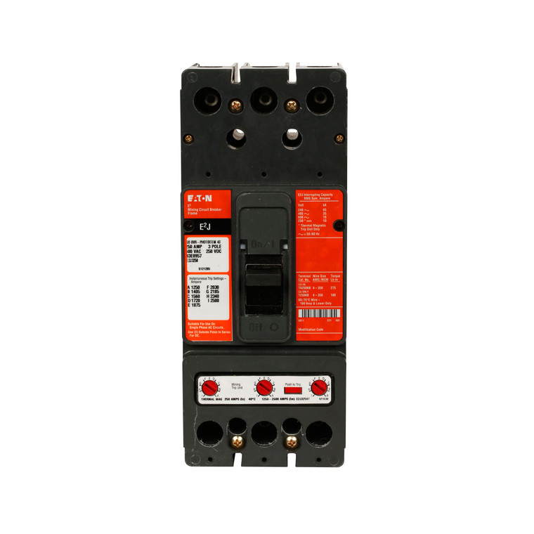 EATON E2J3150WM01