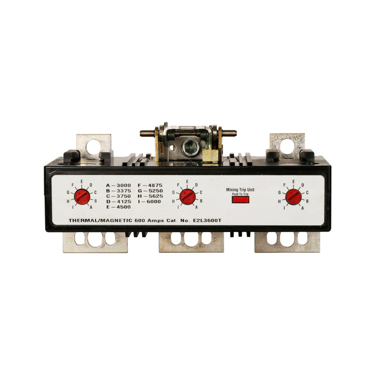 EATON E2L3400T