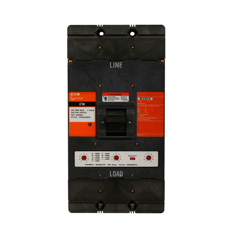 EATON E2M3800MXWU66