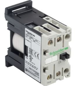 Schneider Electric CA3SK20BD Never Used Surplus