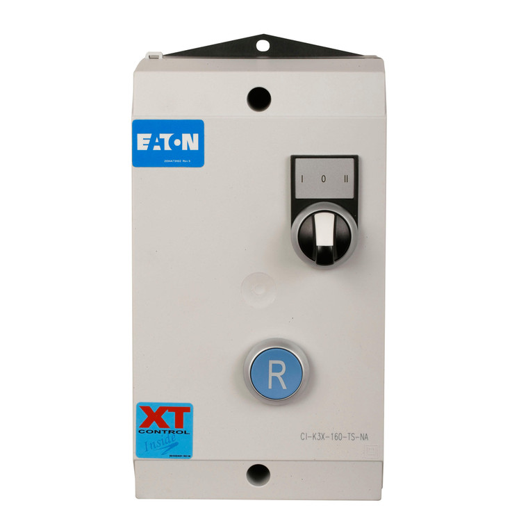 EATON ECX09G5CBA-M