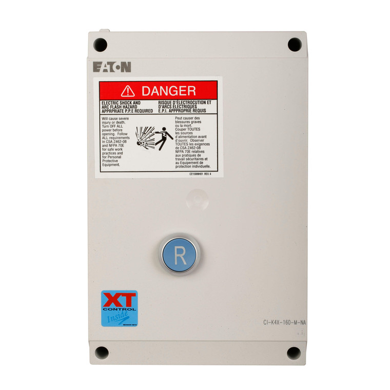 EATON ECX09H3BAA-N
