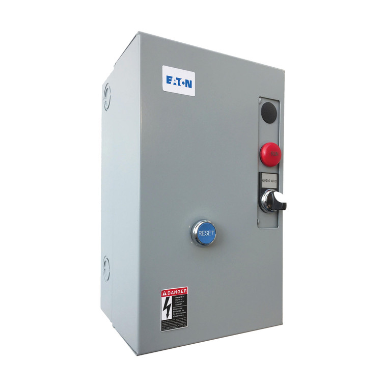 EATON ECX09J1AAA-P