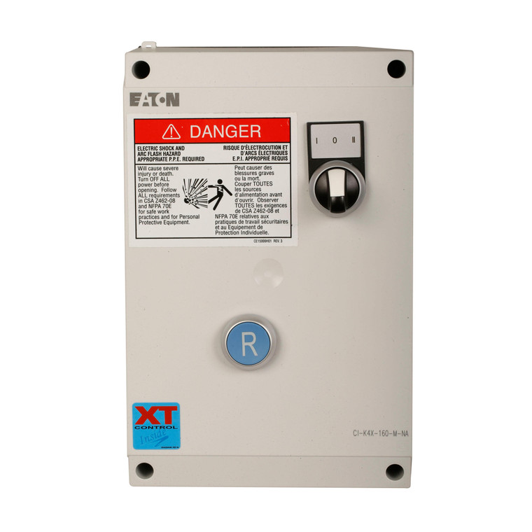 EATON ECX09J3CAA-PA27