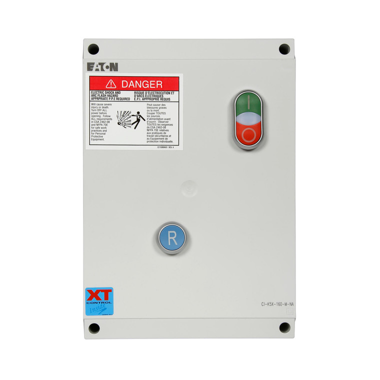 EATON ECX09K3BAA-QA27