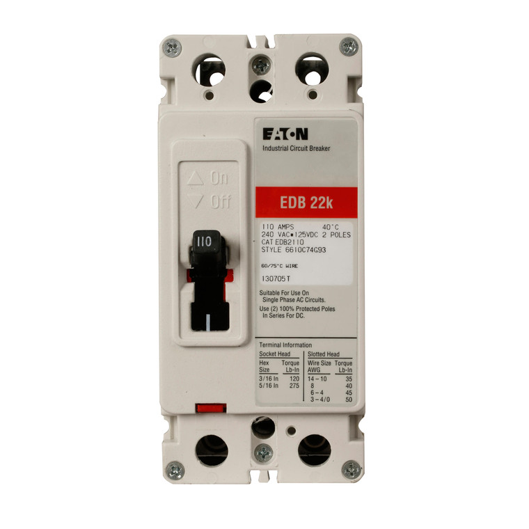 EATON EDB2100L