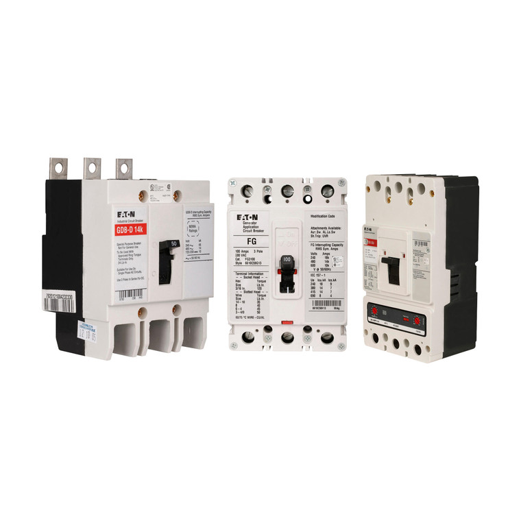EATON EDH3125W