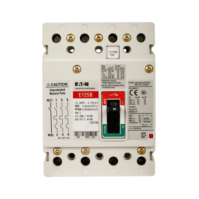 EATON EGH4040FFGV