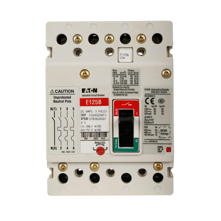 EATON EGH4050AFG