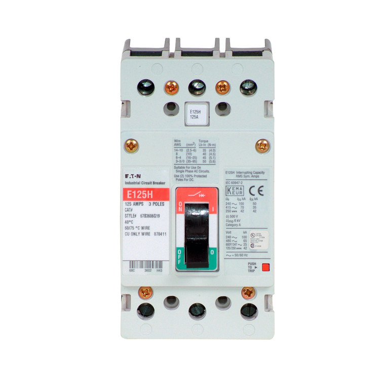 EATON EGS3015FFGA1
