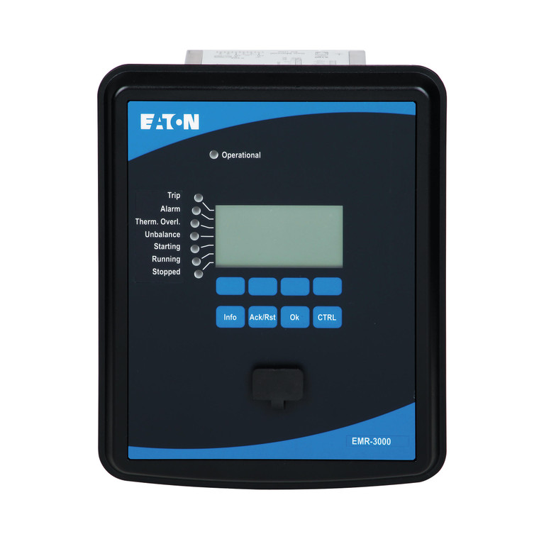 EATON EMR-3000-2A0EB0
