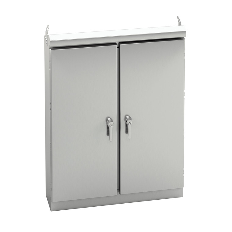 EATON ES-604812-4XSS6