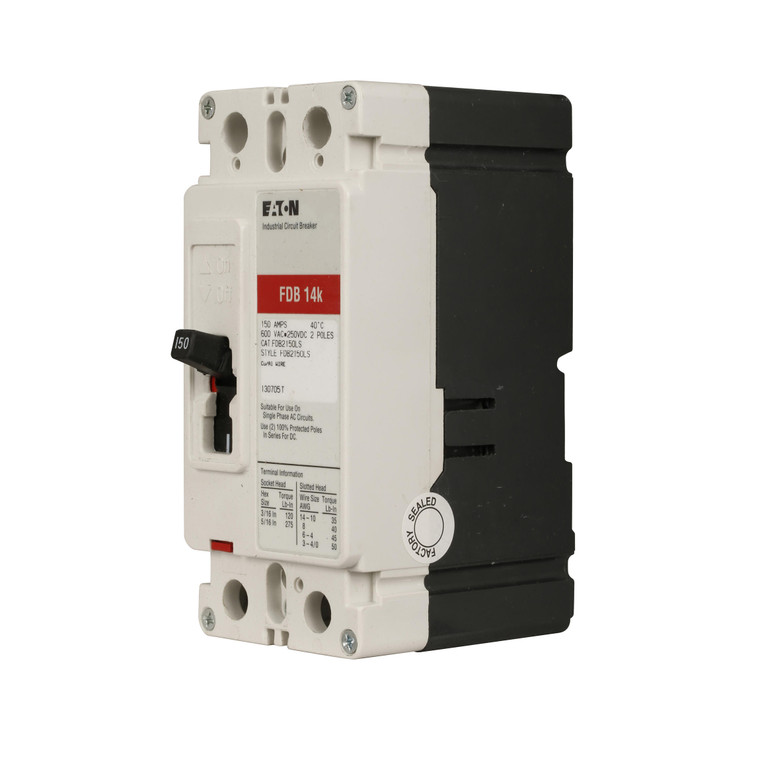 EATON FDB2125WD22