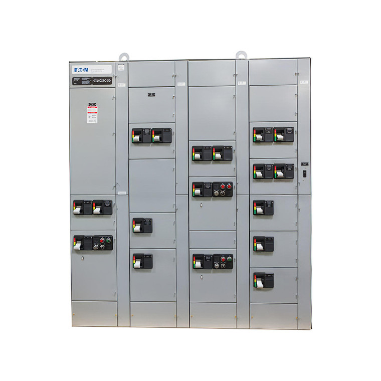 EATON FRF2AC12